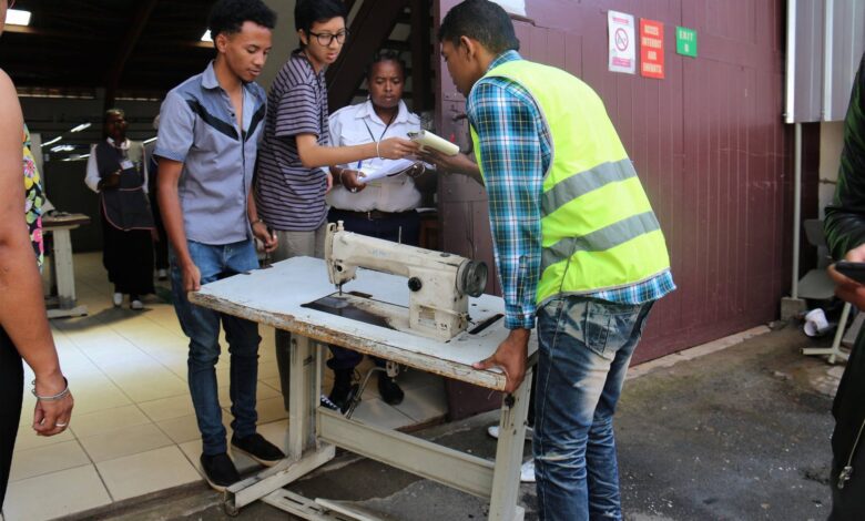 Suivez toutes les actualités de Madagascar en direct sur Malagasy News