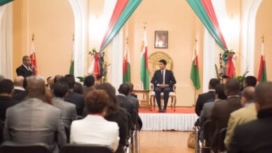 Suivez toutes les actualités de Madagascar en direct sur Malagasy News