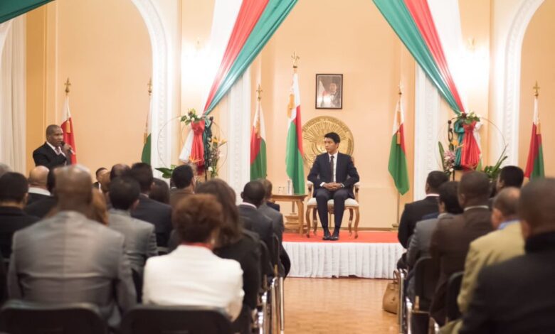 Suivez toutes les actualités de Madagascar en direct sur Malagasy News