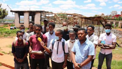 Suivez toutes les actualités de Madagascar en direct sur Malagasy News
