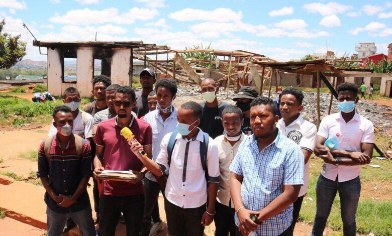 Suivez toutes les actualités de Madagascar en direct sur Malagasy News