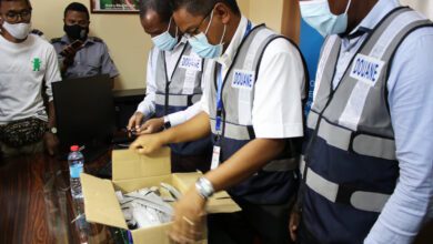 Suivez toutes les actualités de Madagascar en direct sur Malagasy News