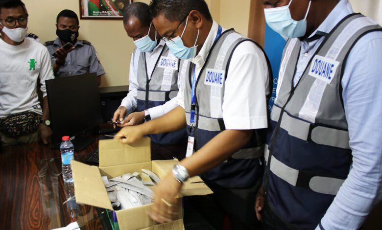 Suivez toutes les actualités de Madagascar en direct sur Malagasy News
