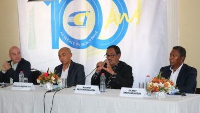Suivez toutes les actualités de Madagascar en direct sur Malagasy News