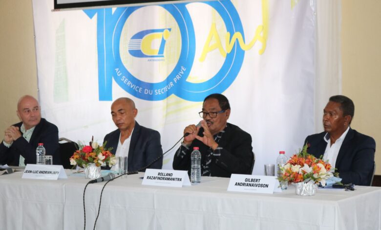 Suivez toutes les actualités de Madagascar en direct sur Malagasy News