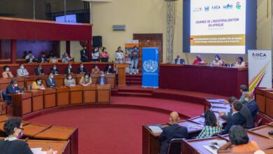 Suivez toutes les actualités de Madagascar en direct sur Malagasy News