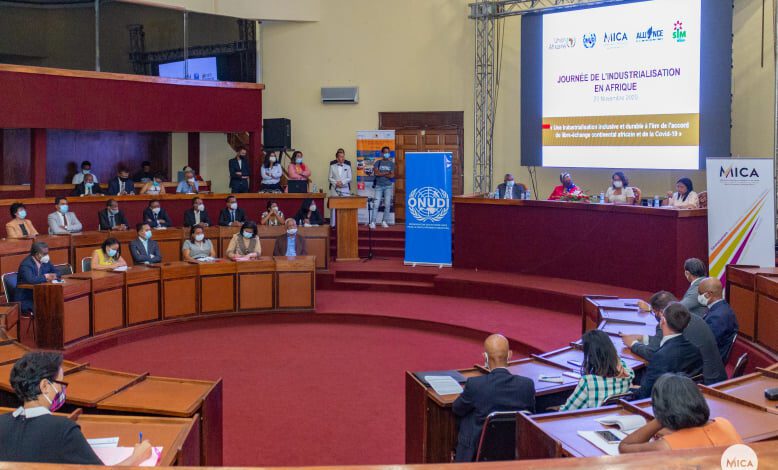 Suivez toutes les actualités de Madagascar en direct sur Malagasy News