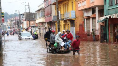 Suivez toutes les actualités de Madagascar en direct sur Malagasy News