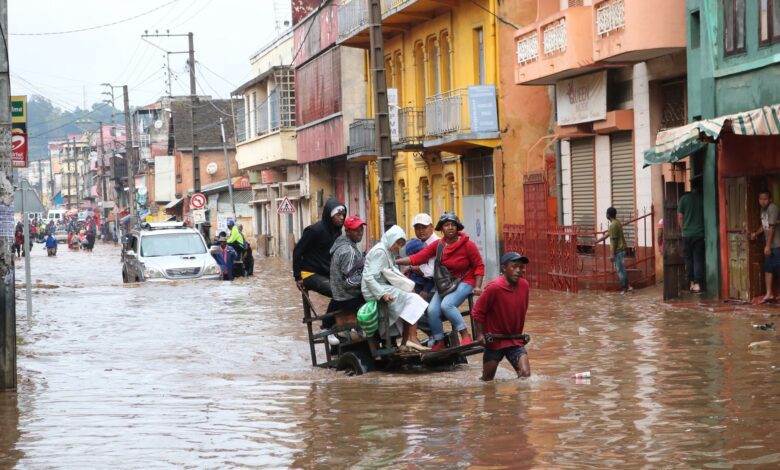 Suivez toutes les actualités de Madagascar en direct sur Malagasy News