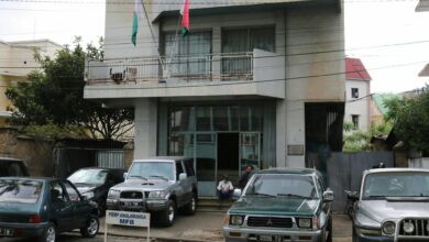 Suivez toutes les actualités de Madagascar en direct sur Malagasy News