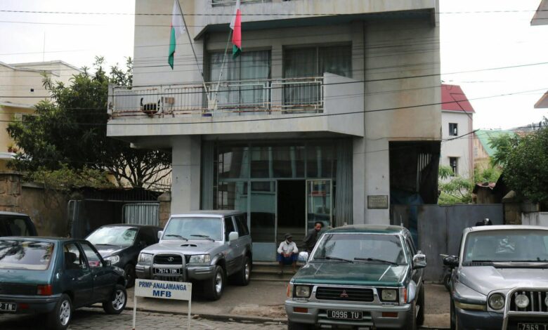 Suivez toutes les actualités de Madagascar en direct sur Malagasy News