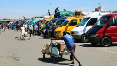 Suivez toutes les actualités de Madagascar en direct sur Malagasy News