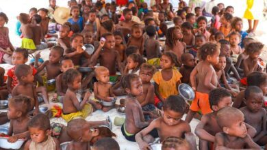 Suivez toutes les actualités de Madagascar en direct sur Malagasy News