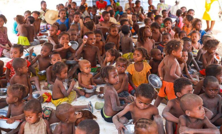 Suivez toutes les actualités de Madagascar en direct sur Malagasy News