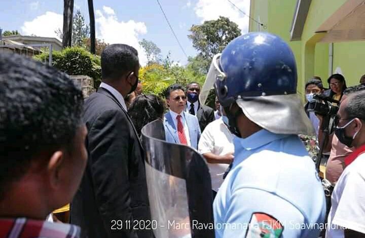 Suivez toutes les actualités de Madagascar en direct sur Malagasy News