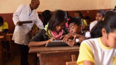 Suivez toutes les actualités de Madagascar en direct sur Malagasy News