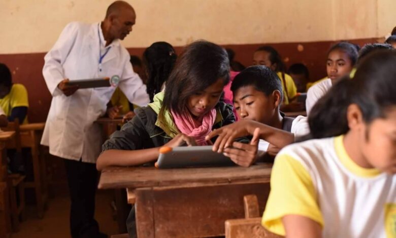 Suivez toutes les actualités de Madagascar en direct sur Malagasy News