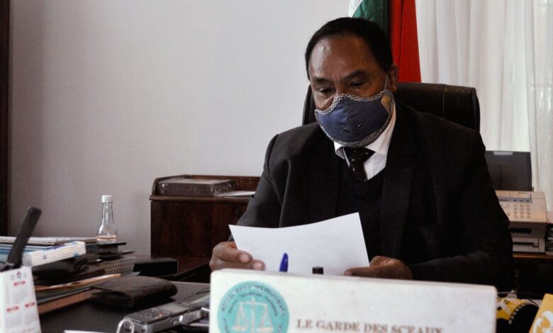 Suivez toutes les actualités de Madagascar en direct sur Malagasy News