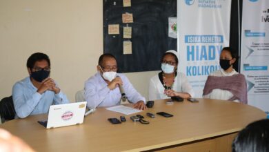 Suivez toutes les actualités de Madagascar en direct sur Malagasy News