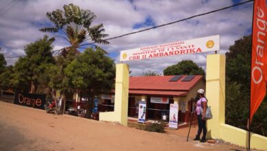 Suivez toutes les actualités de Madagascar en direct sur Malagasy News