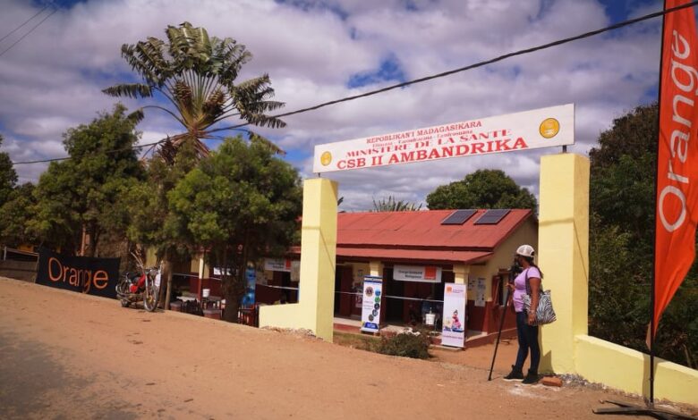 Suivez toutes les actualités de Madagascar en direct sur Malagasy News