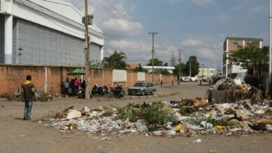 Suivez toutes les actualités de Madagascar en direct sur Malagasy News