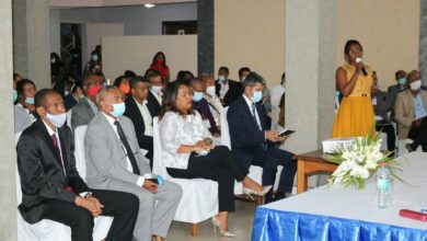 Suivez toutes les actualités de Madagascar en direct sur Malagasy News