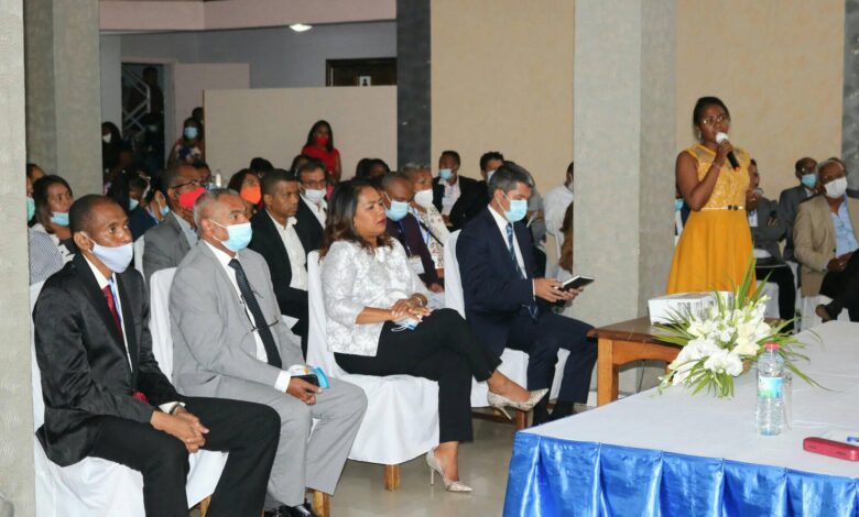 Suivez toutes les actualités de Madagascar en direct sur Malagasy News