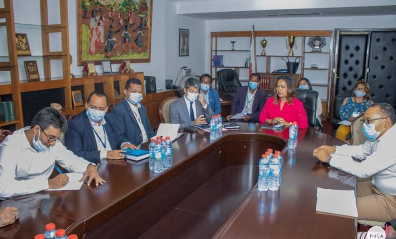 Suivez toutes les actualités de Madagascar en direct sur Malagasy News