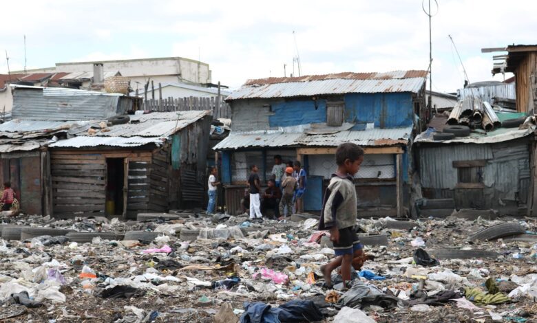 Suivez toutes les actualités de Madagascar en direct sur Malagasy News