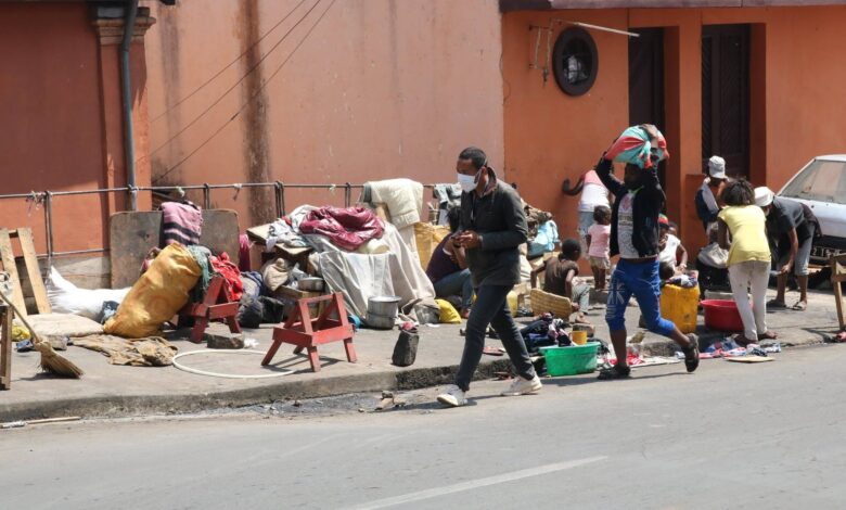 Suivez toutes les actualités de Madagascar en direct sur Malagasy News