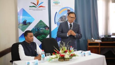 Suivez toutes les actualités de Madagascar en direct sur Malagasy News