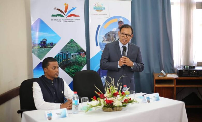 Suivez toutes les actualités de Madagascar en direct sur Malagasy News
