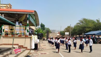 Suivez toutes les actualités de Madagascar en direct sur Malagasy News