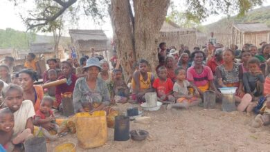 Suivez toutes les actualités de Madagascar en direct sur Malagasy News