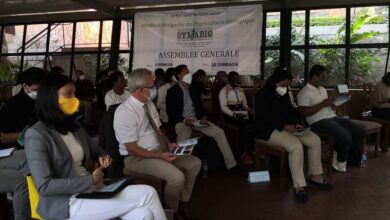 Suivez toutes les actualités de Madagascar en direct sur Malagasy News