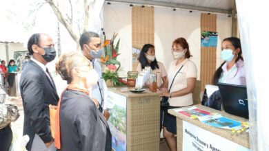 Suivez toutes les actualités de Madagascar en direct sur Malagasy News