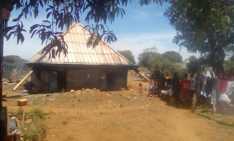 Suivez toutes les actualités de Madagascar en direct sur Malagasy News