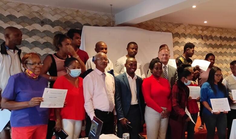 Suivez toutes les actualités de Madagascar en direct sur Malagasy News