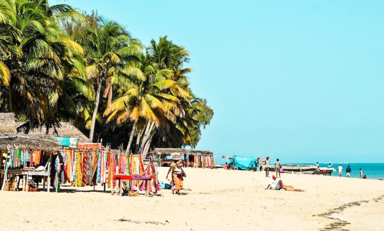 Suivez toutes les actualités de Madagascar en direct sur Malagasy News