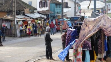 Suivez toutes les actualités de Madagascar en direct sur Malagasy News