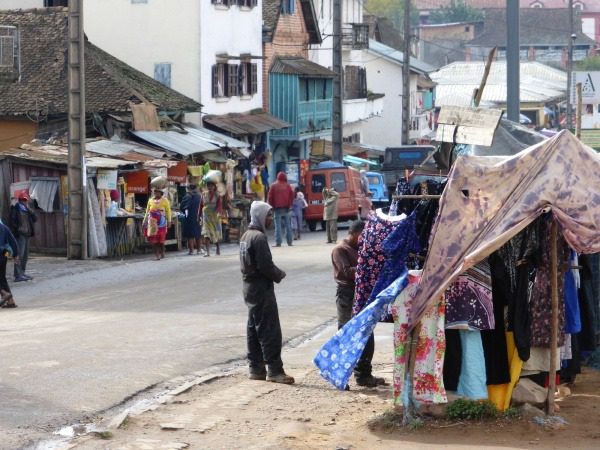 Suivez toutes les actualités de Madagascar en direct sur Malagasy News