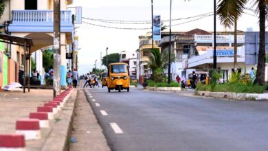 Suivez toutes les actualités de Madagascar en direct sur Malagasy News