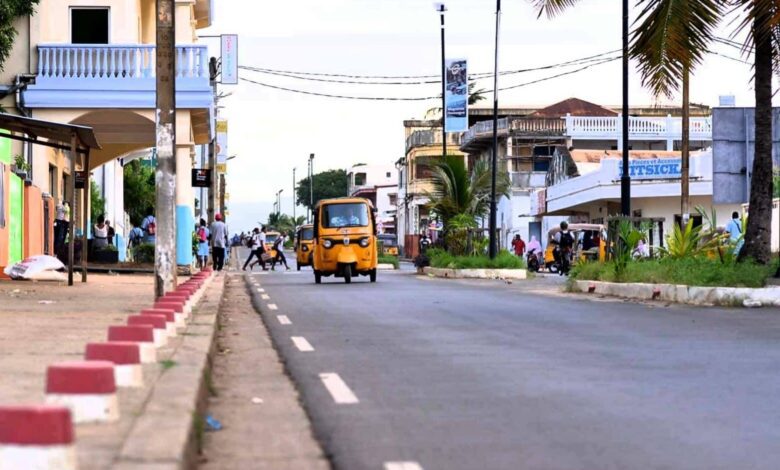 Suivez toutes les actualités de Madagascar en direct sur Malagasy News