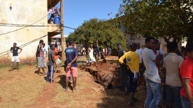Suivez toutes les actualités de Madagascar en direct sur Malagasy News