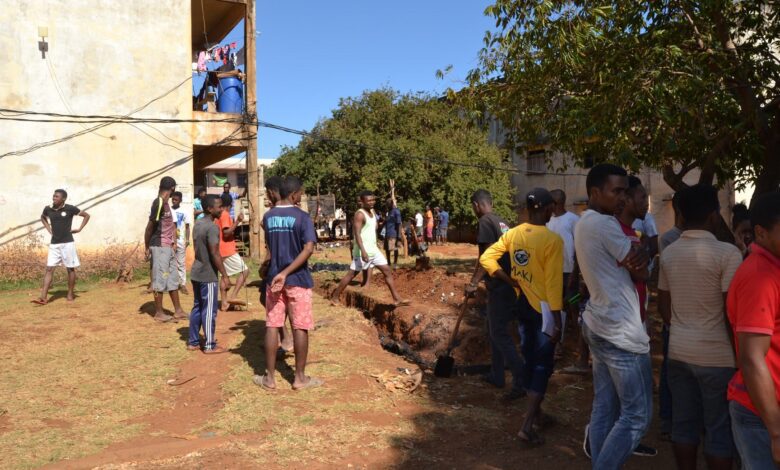 Suivez toutes les actualités de Madagascar en direct sur Malagasy News