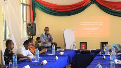 Suivez toutes les actualités de Madagascar en direct sur Malagasy News