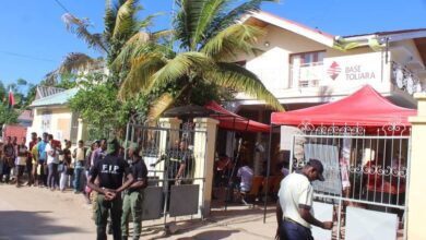 Suivez toutes les actualités de Madagascar en direct sur Malagasy News