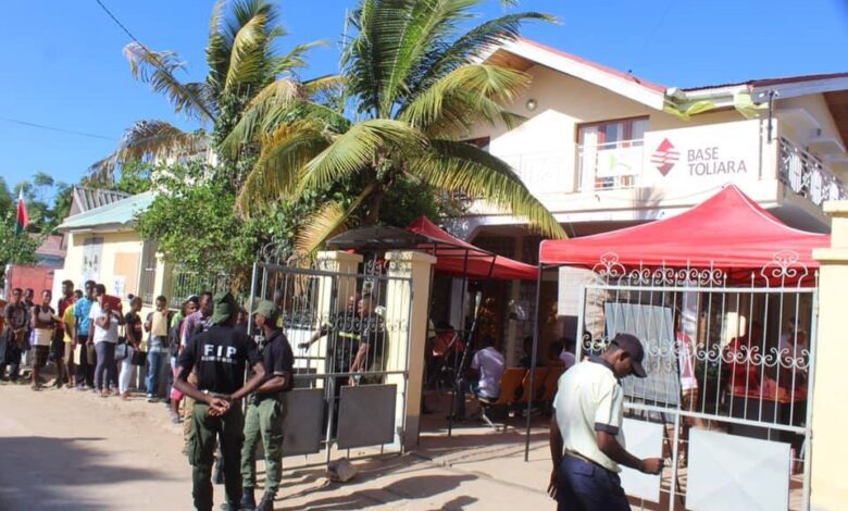 Suivez toutes les actualités de Madagascar en direct sur Malagasy News