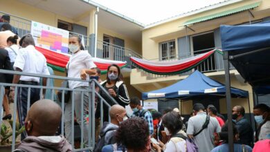 Suivez toutes les actualités de Madagascar en direct sur Malagasy News